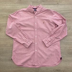 Polo Ralph Lauren Button Down shirt